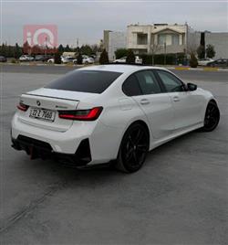 بي ام دبليو الفئة 3